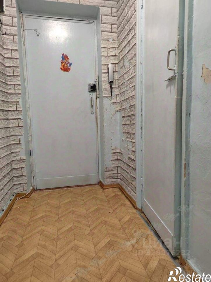 2-комн квартира Биробиджан