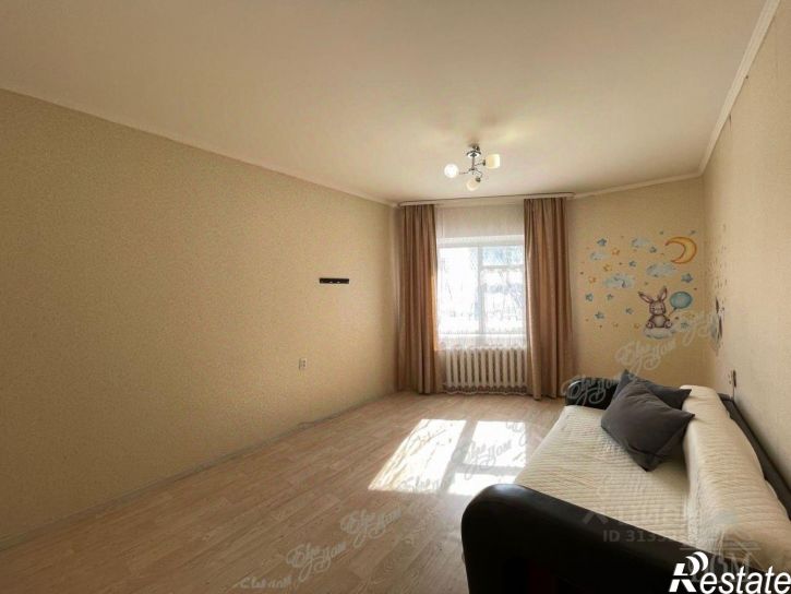 2-комн квартира Биробиджан