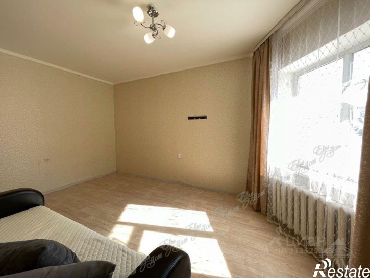 2-комн квартира Биробиджан