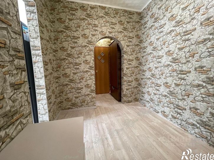 2-комн квартира Биробиджан