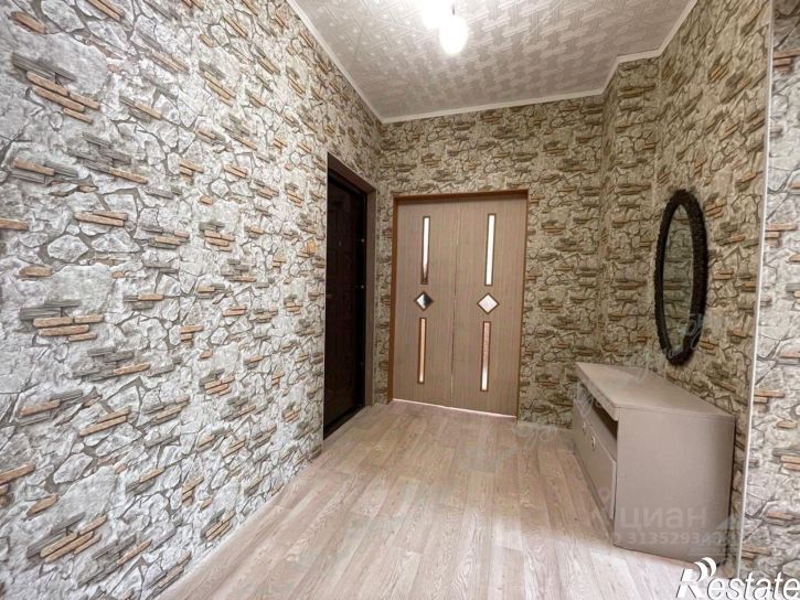 2-комн квартира Биробиджан