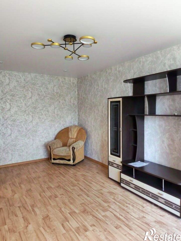 2-комн квартира Биробиджан