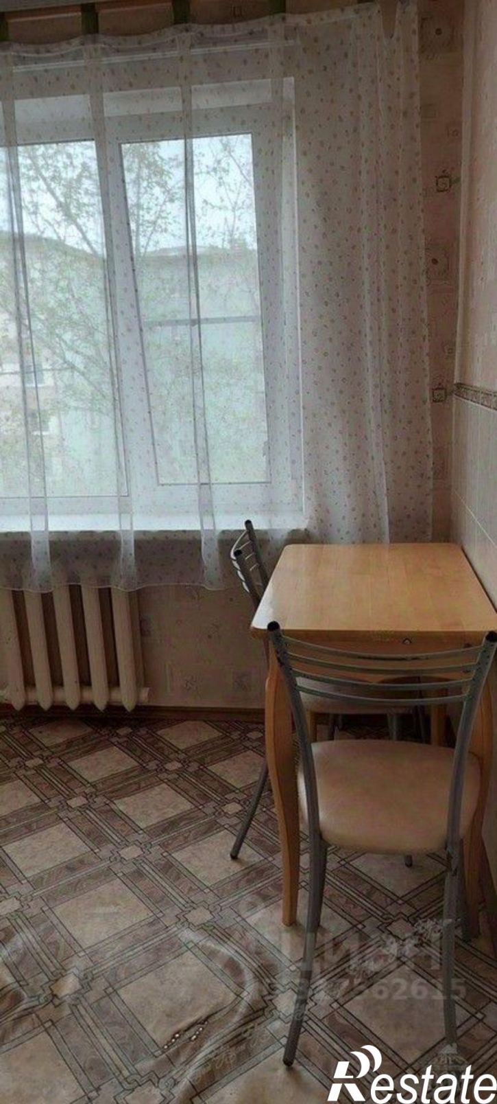 2-комн квартира Биробиджан