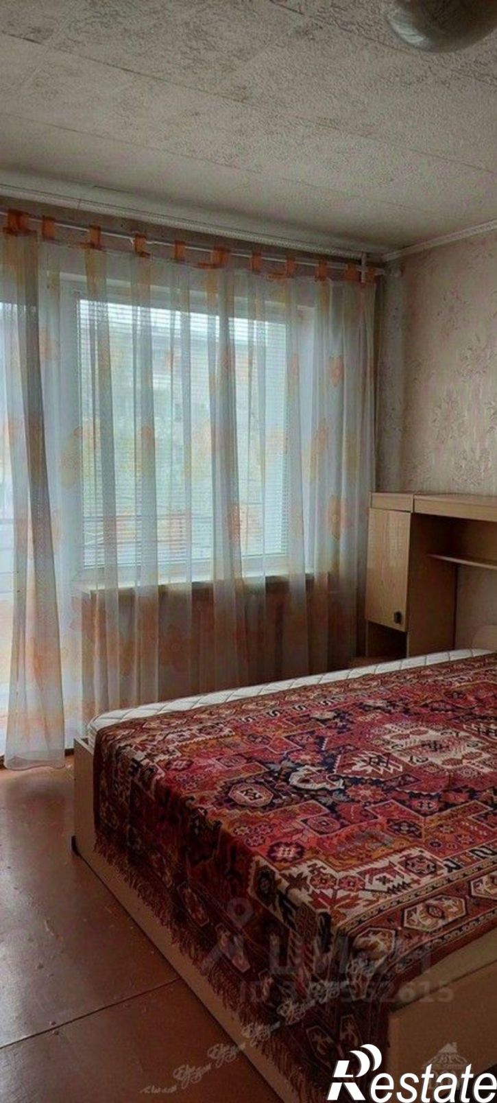 2-комн квартира Биробиджан