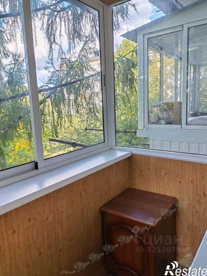 2-комн квартира Биробиджан