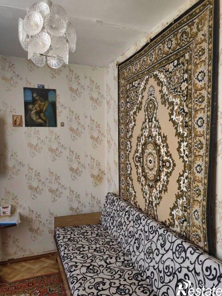 4-комн квартира Биробиджан