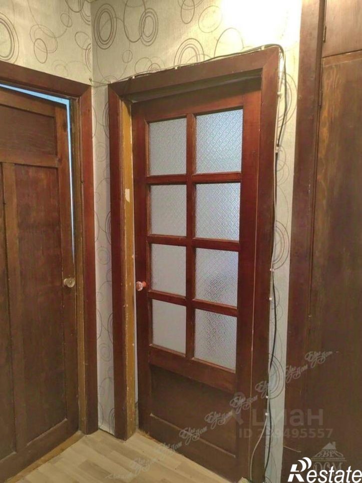 4-комн квартира Биробиджан