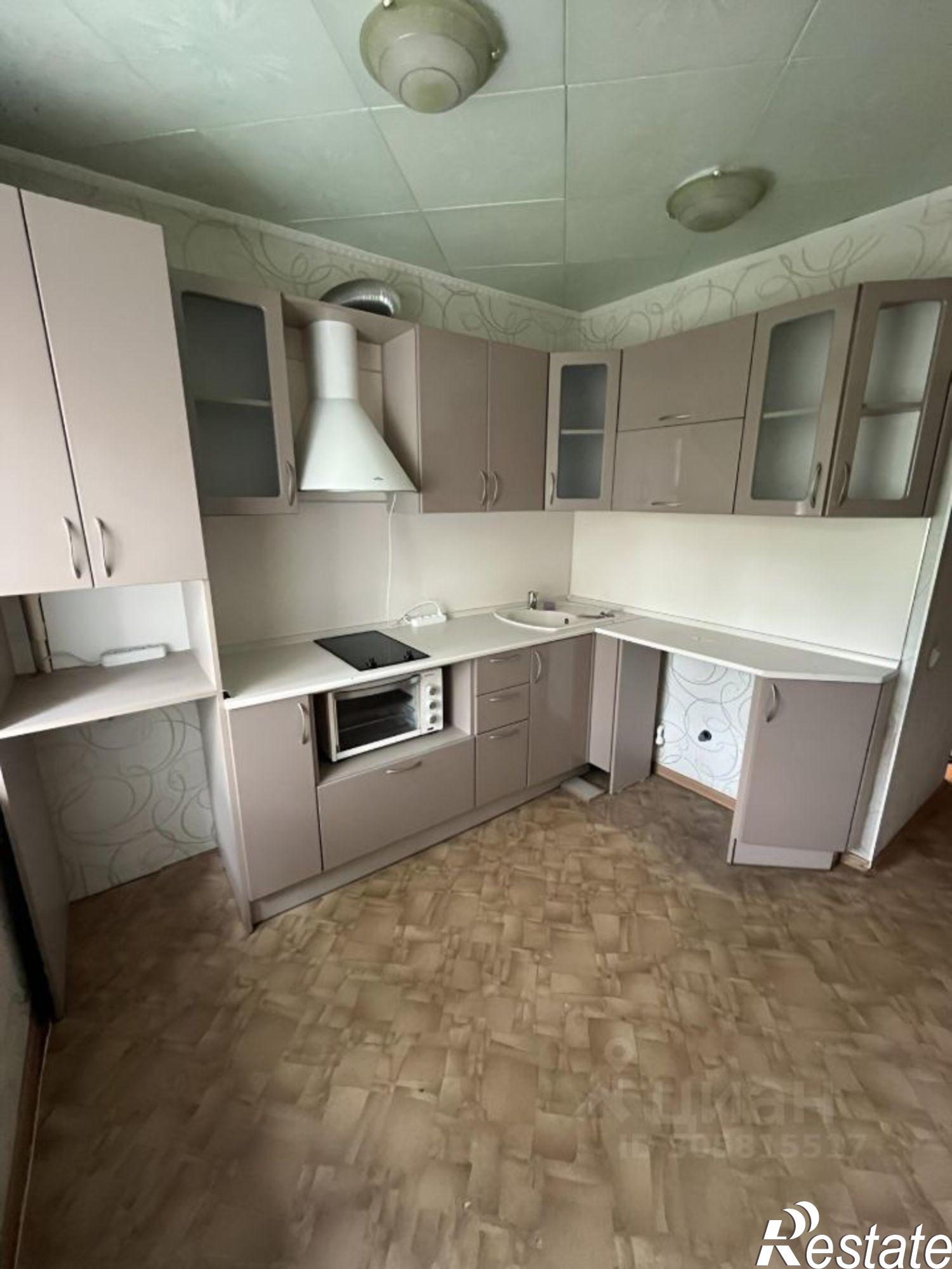 Сдать квартиру за 21 000 рублей на Комсомольская улица, 19