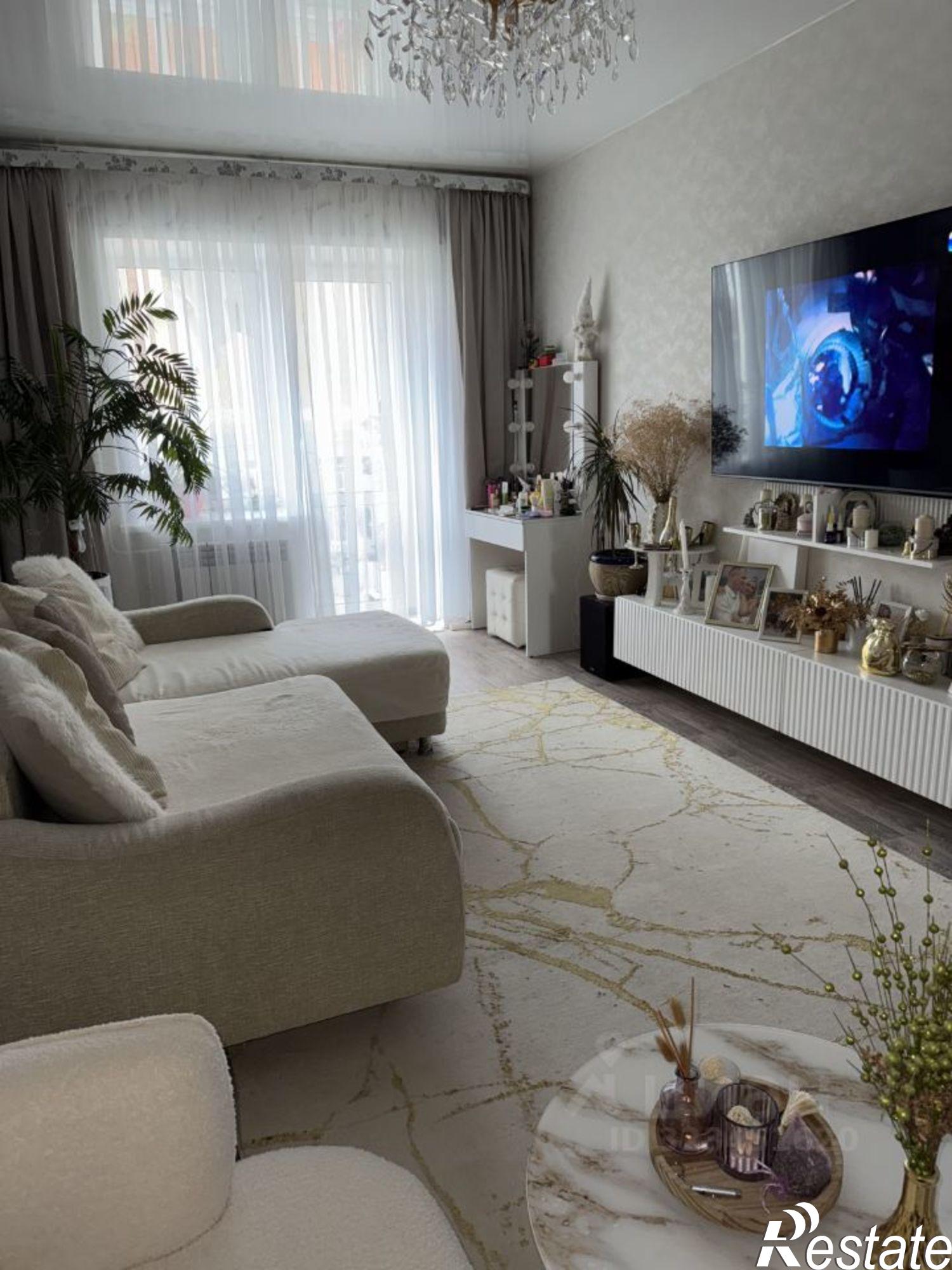 Купить квартиру за 7 750 000 рублей на улица Ленина, 37А