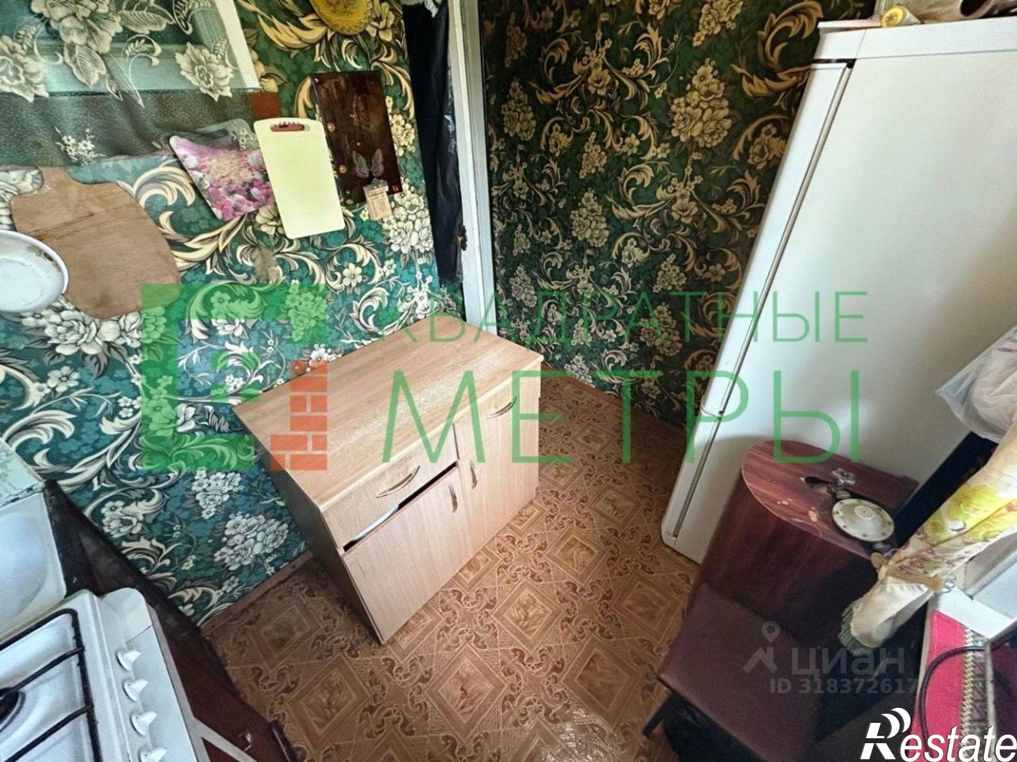 Купить квартиру за 3 819 000 рублей на Строительная улица, 1