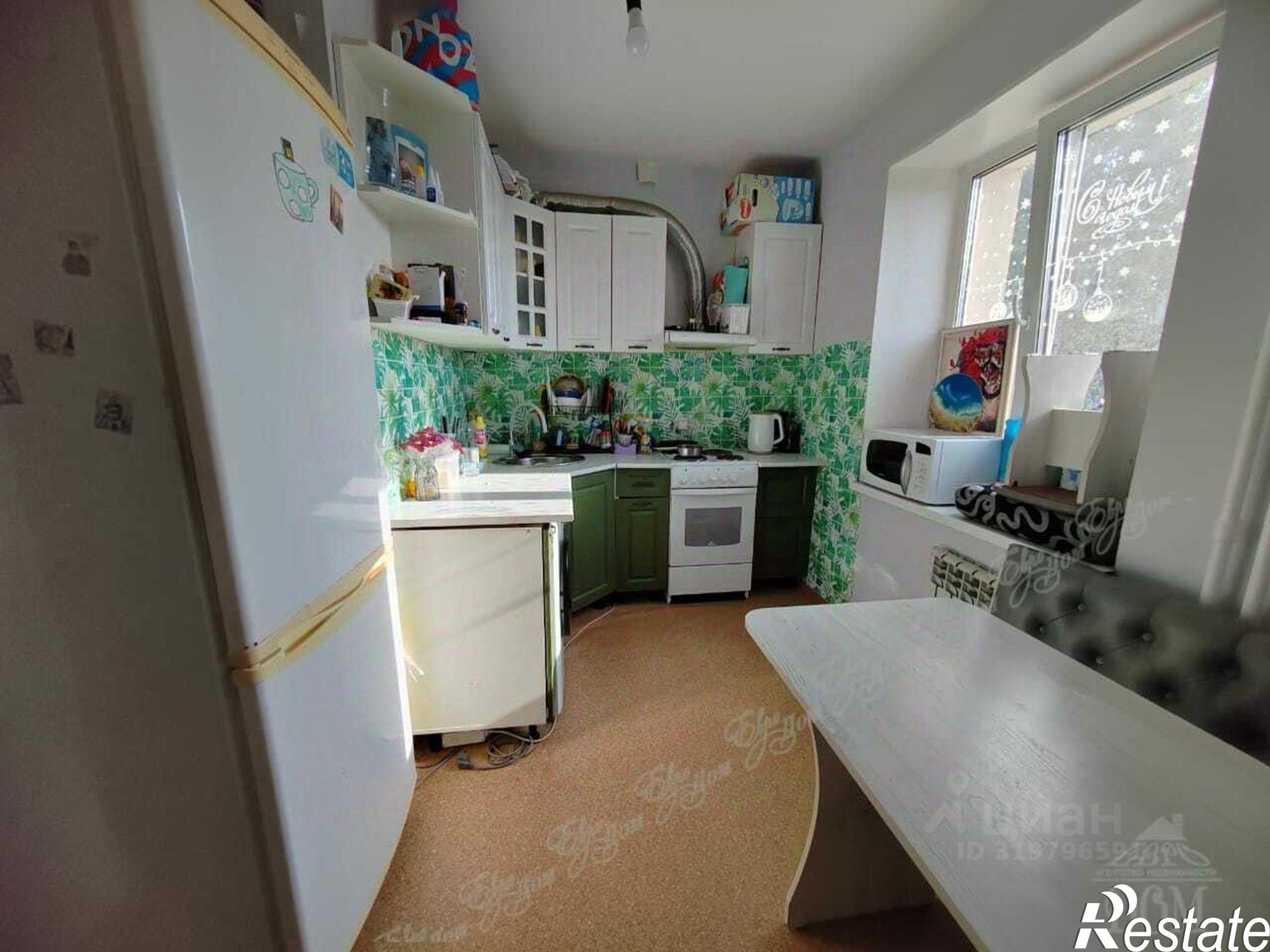 Купить квартиру за 3 450 000 рублей на Биробиджан