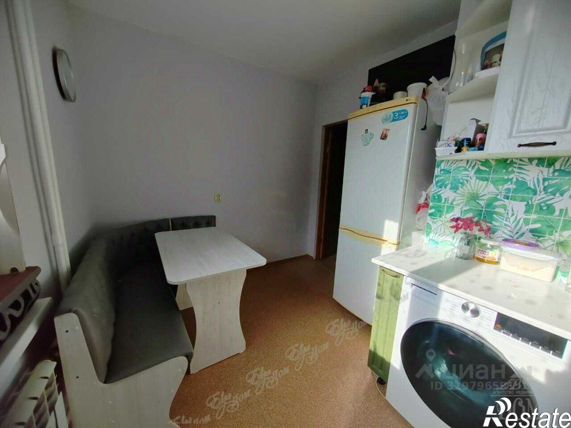 Купить квартиру за 3 450 000 рублей на Биробиджан