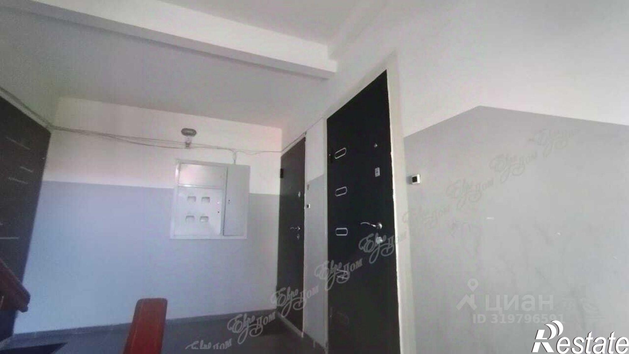 Купить квартиру за 3 450 000 рублей на Биробиджан