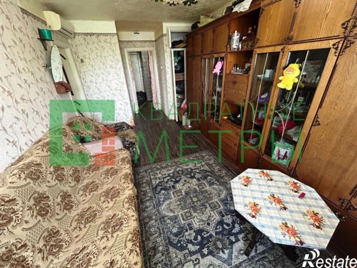 3-комн квартира Строительная улица, 1,  д. 1