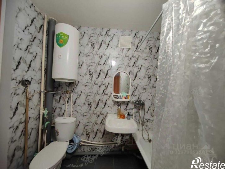 1-комн квартира Биробиджан