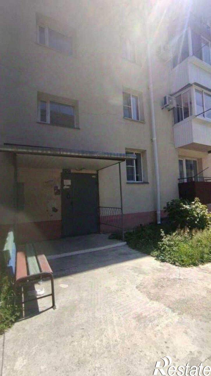 1-комн квартира Биробиджан