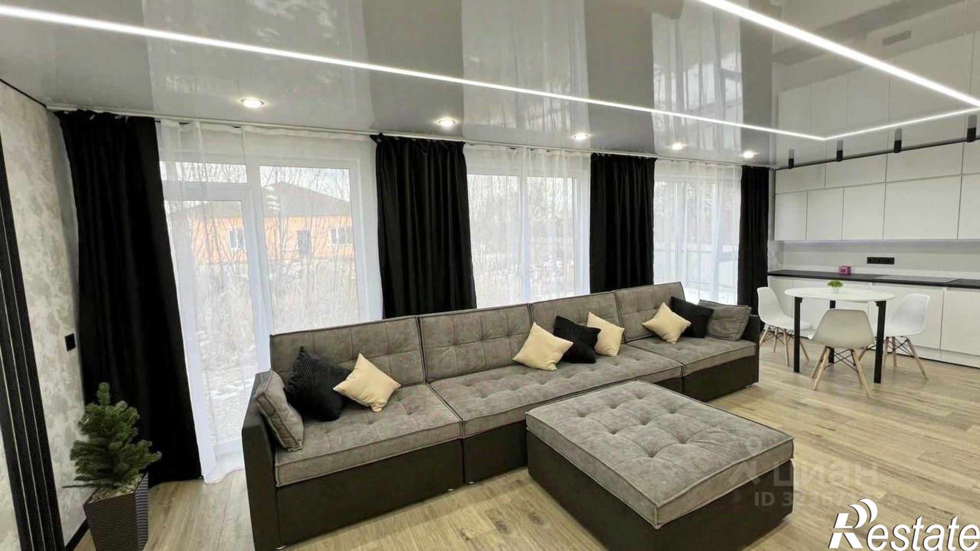 Купить дачу, дом, коттедж за 9 200 000 рублей на Биробиджан