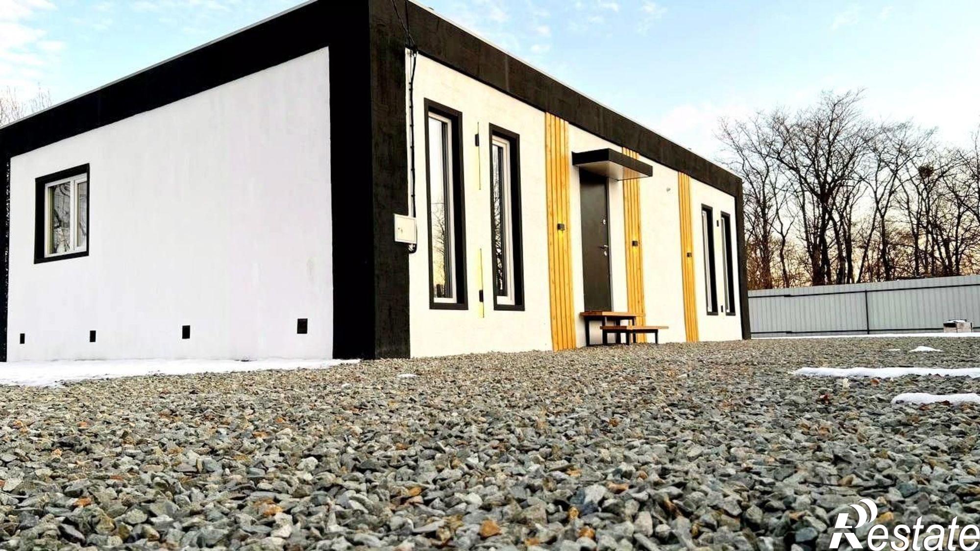 Купить дачу, дом, коттедж за 9 200 000 рублей на Биробиджан