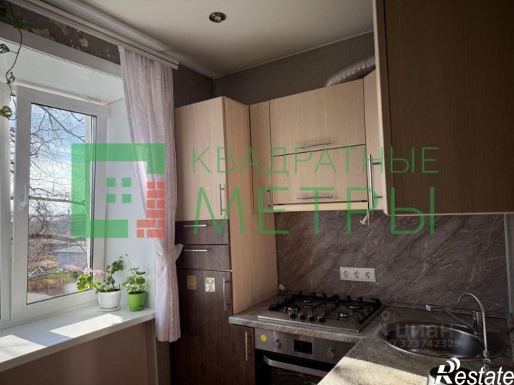 2-комн квартира Комсомольская улица, 7,  д. 7