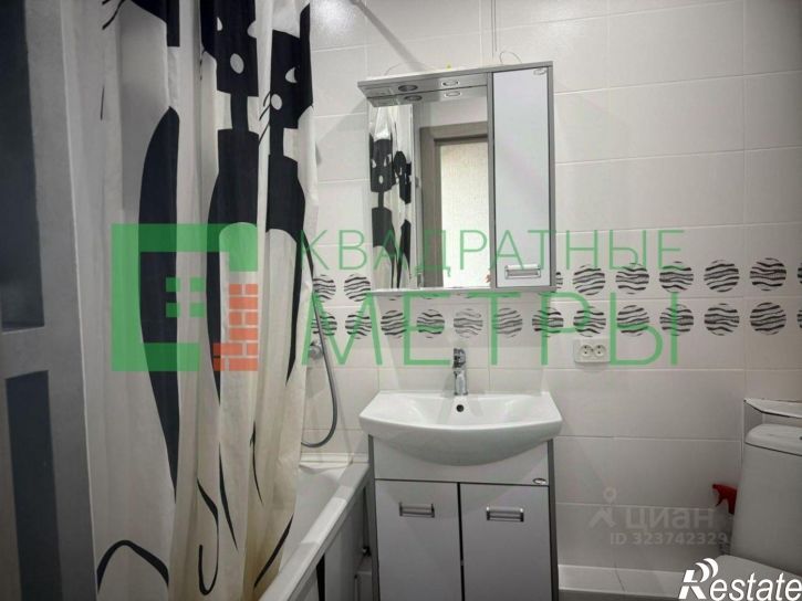 2-комн квартира Комсомольская улица, 7,  д. 7