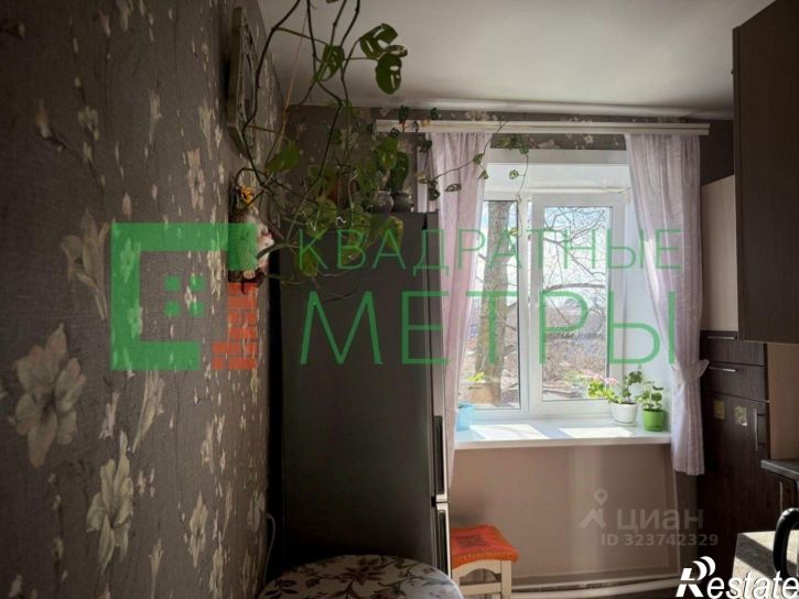 2-комн квартира Комсомольская улица, 7,  д. 7