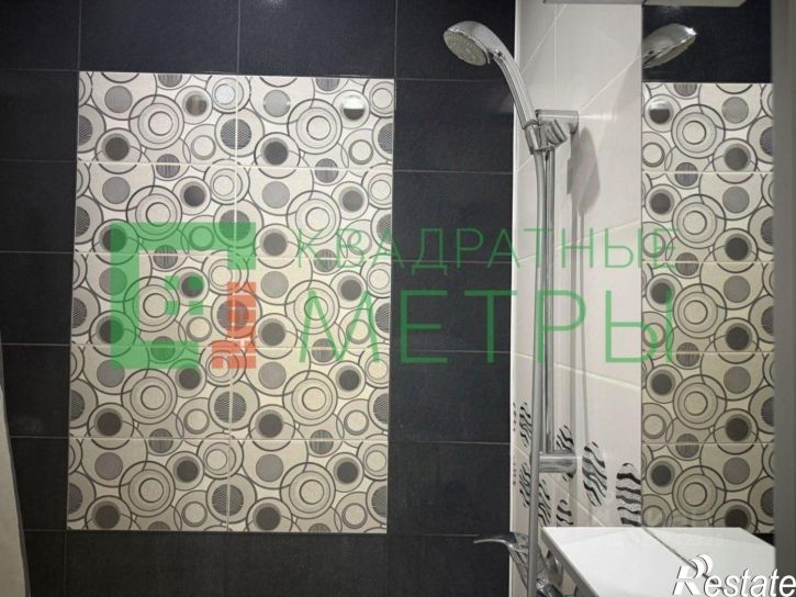 2-комн квартира Комсомольская улица, 7,  д. 7