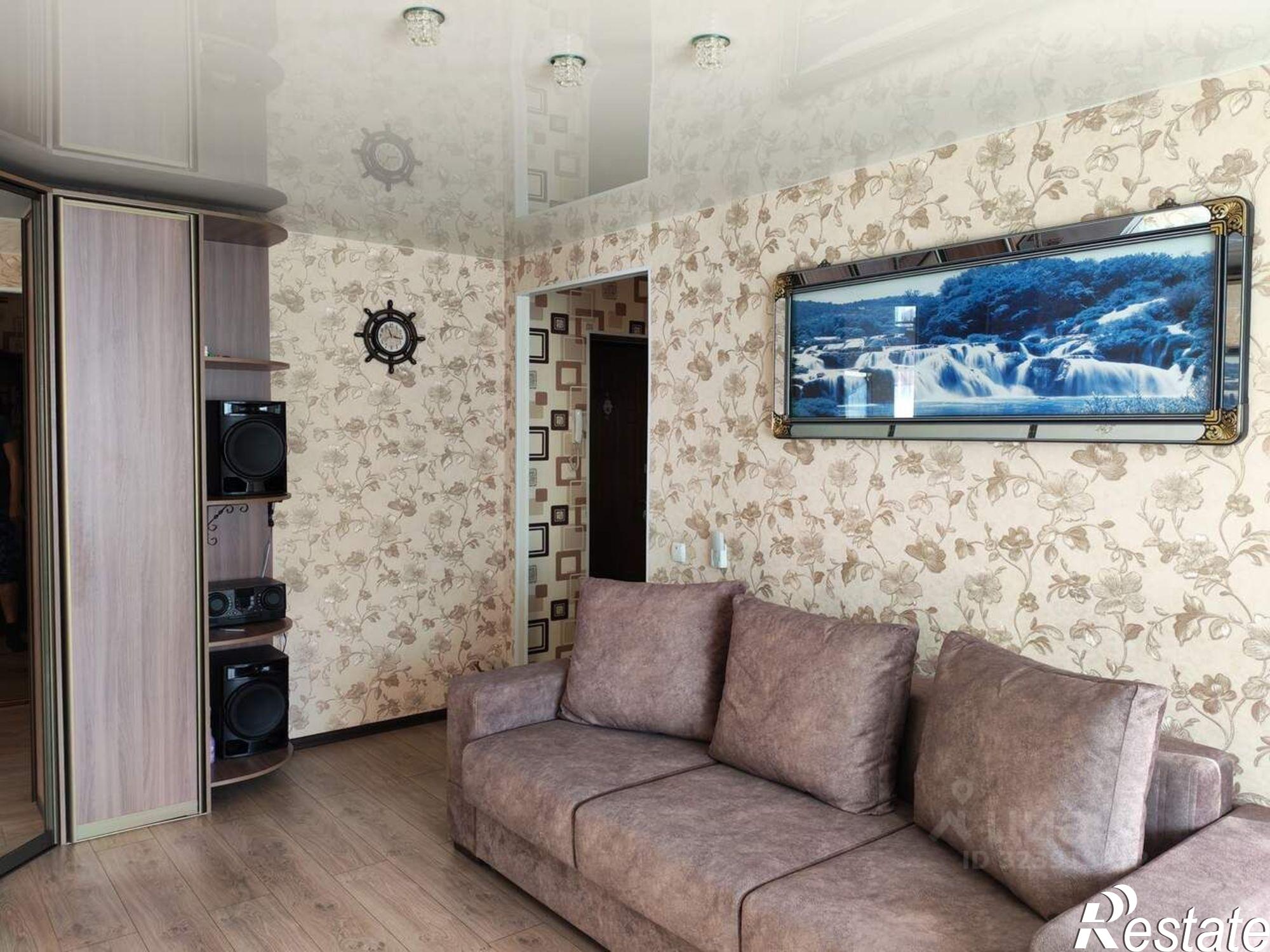 Купить квартиру за 3 600 000 рублей на улица Миллера, 5