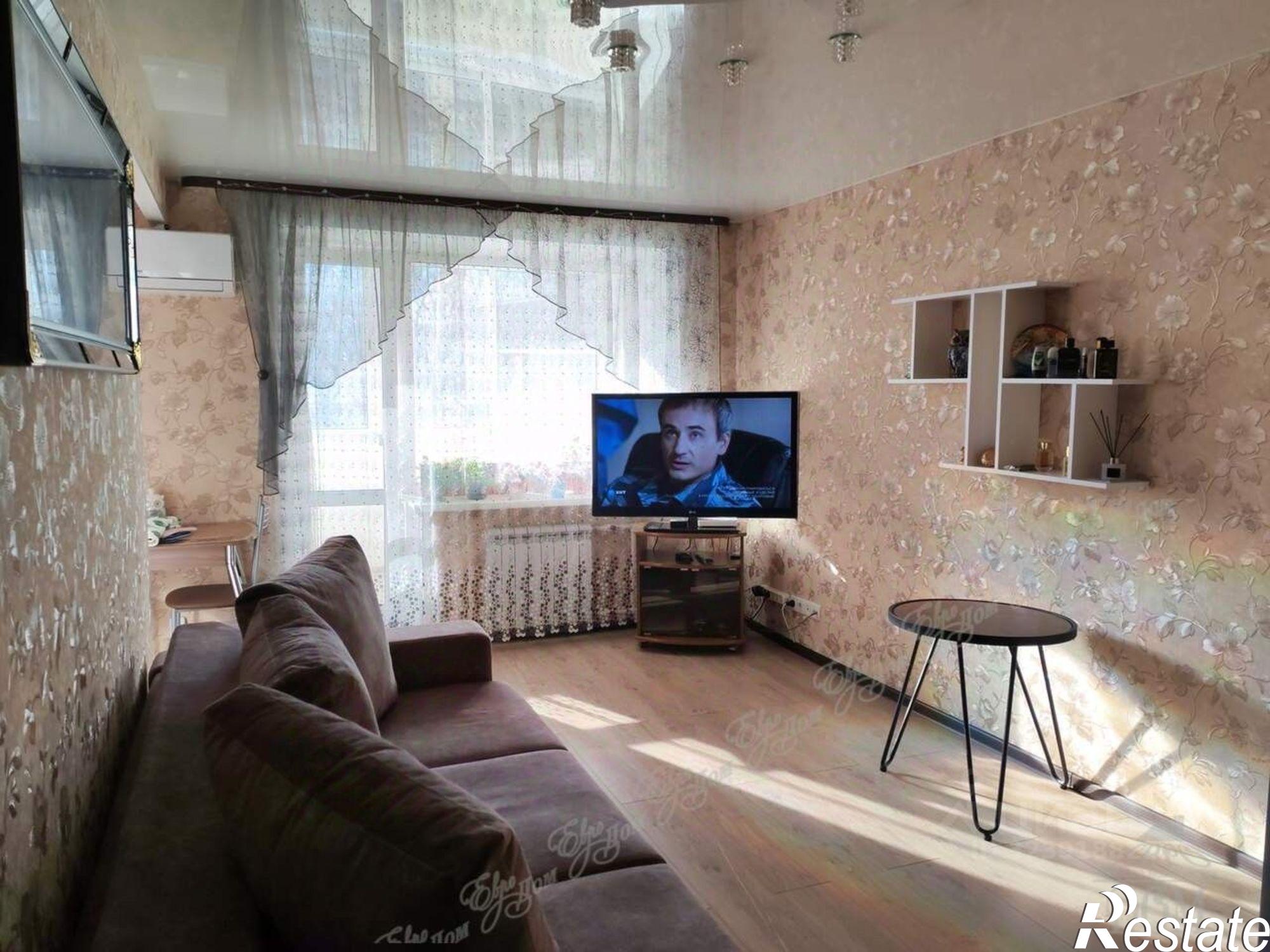 Купить квартиру за 3 600 000 рублей на улица Миллера, 5