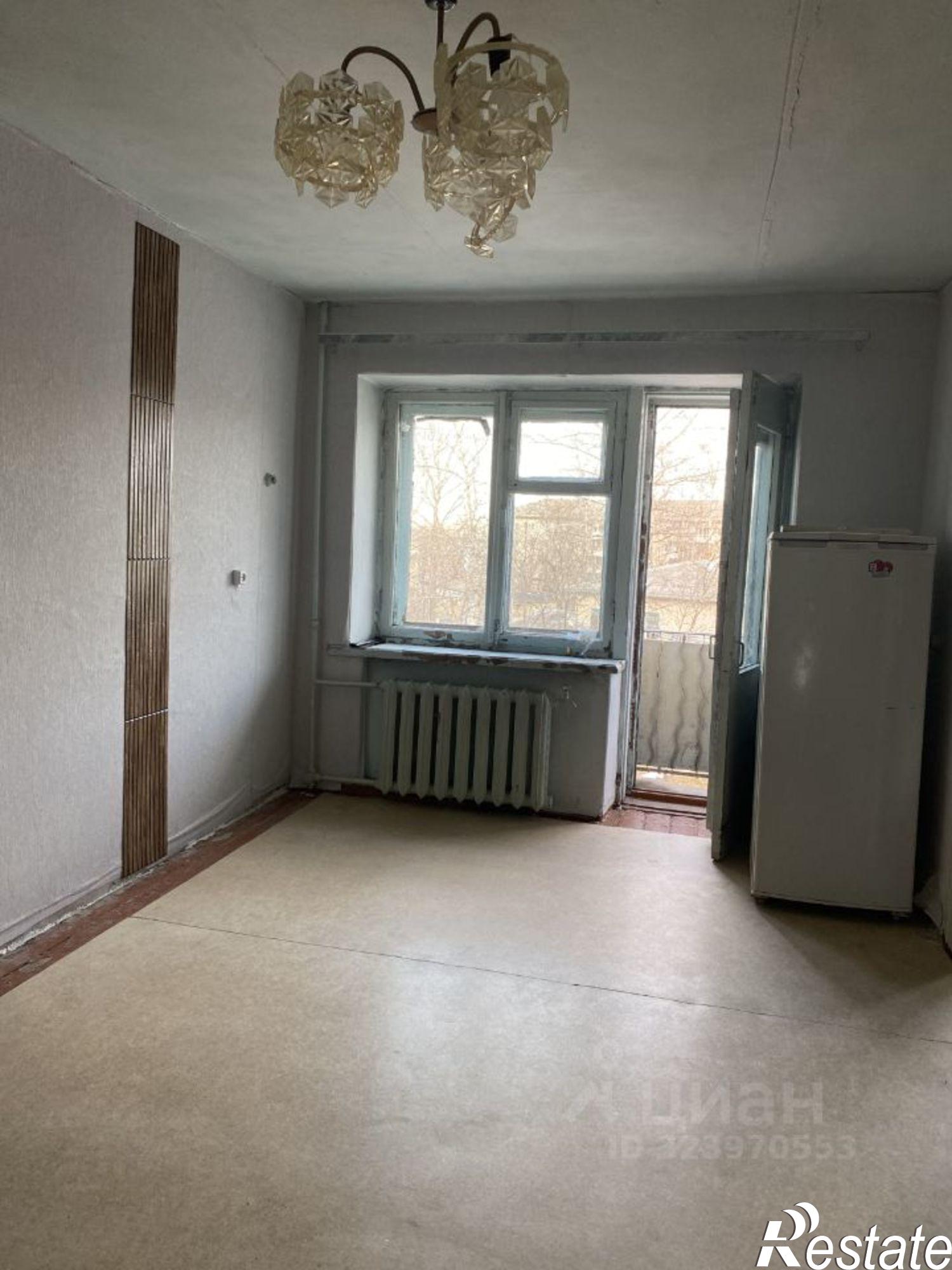 Купить квартиру за 3 680 000 рублей на ул Чапаева, 2