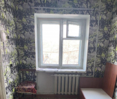 2-комн, 43кв м, этаж 4/6 ул Чапаева, 2