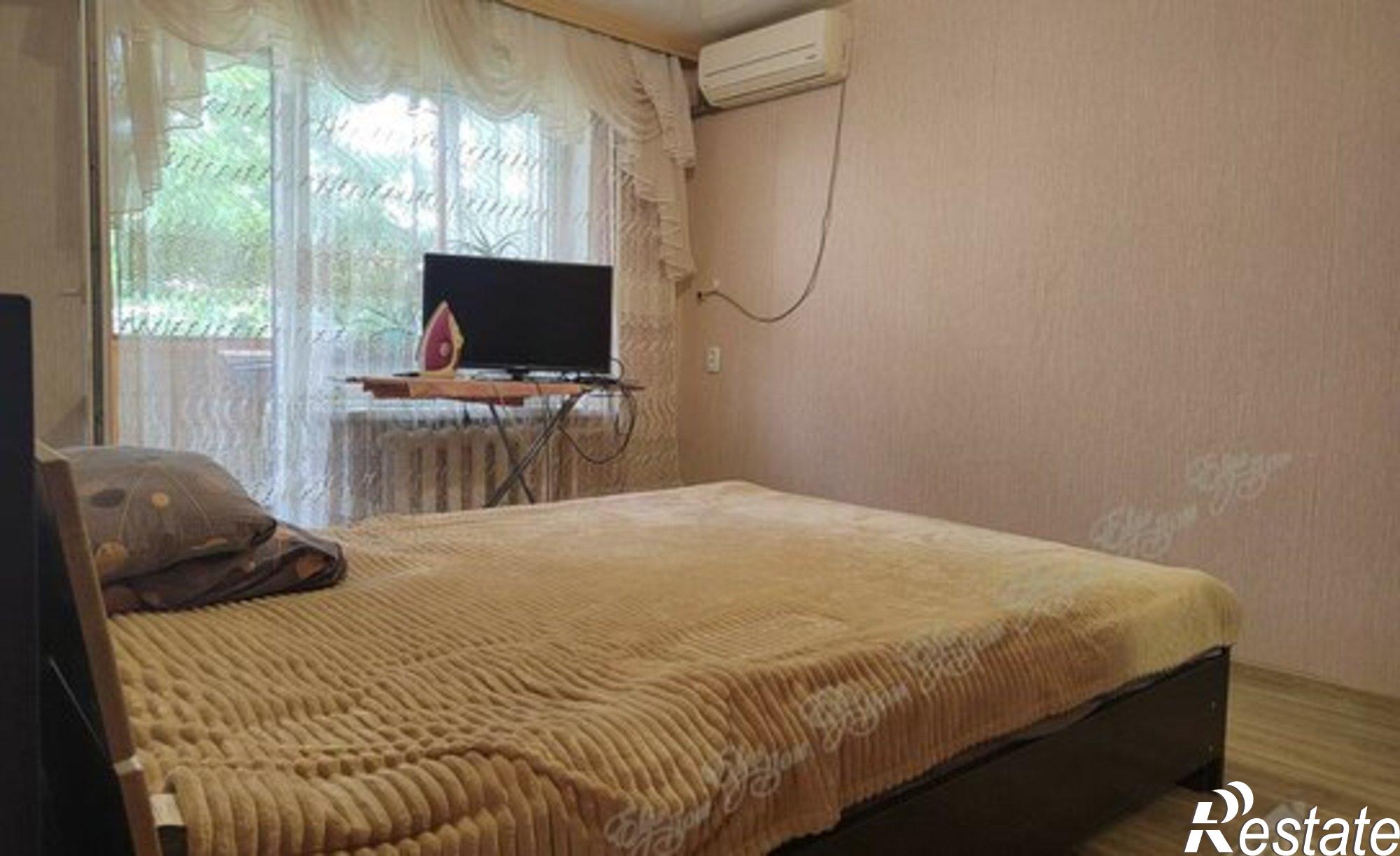 Купить квартиру за 4 100 000 рублей на улица Бумагина, 17