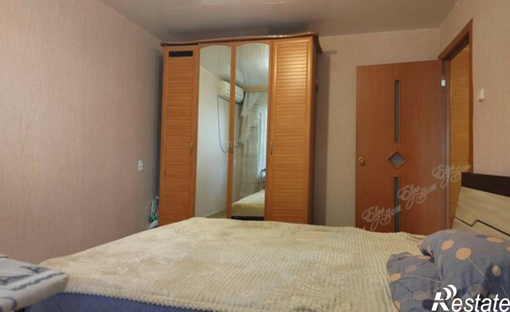 Купить квартиру за 4 100 000 рублей на улица Бумагина, 17