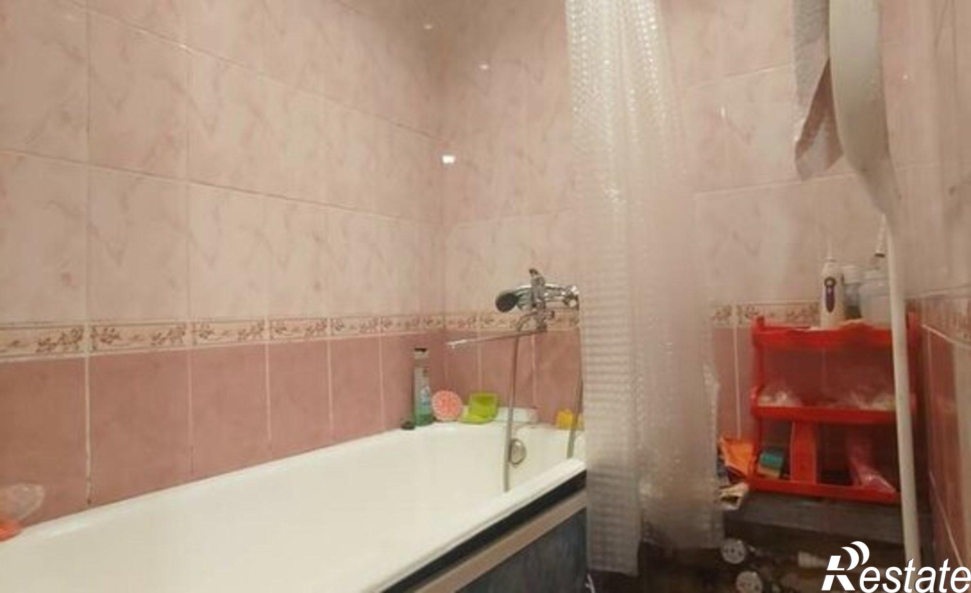 Купить квартиру за 4 100 000 рублей на улица Бумагина, 17