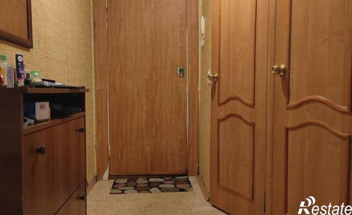 2-комн квартира улица Бумагина, 17,  д. 17