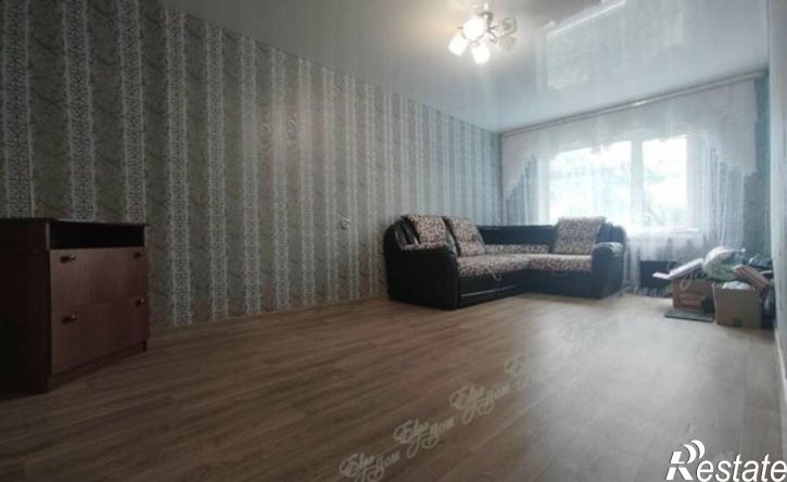 2-комн квартира улица Бумагина, 17,  д. 17