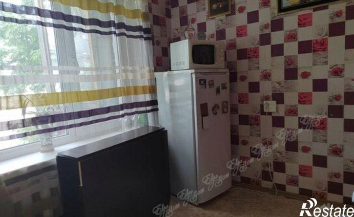 2-комн квартира улица Бумагина, 17,  д. 17