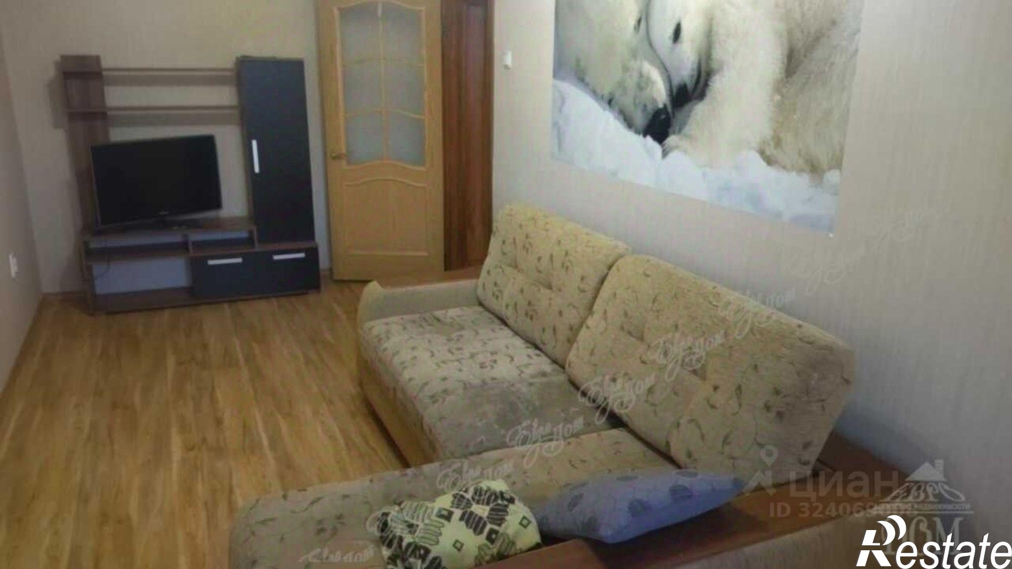 Купить квартиру за 6 000 000 рублей на ул Пионерская, 69