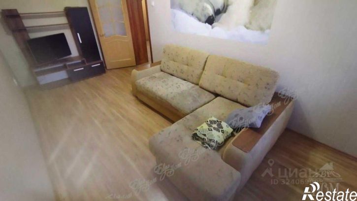 2-комн квартира ул Пионерская, 69,  д. 69