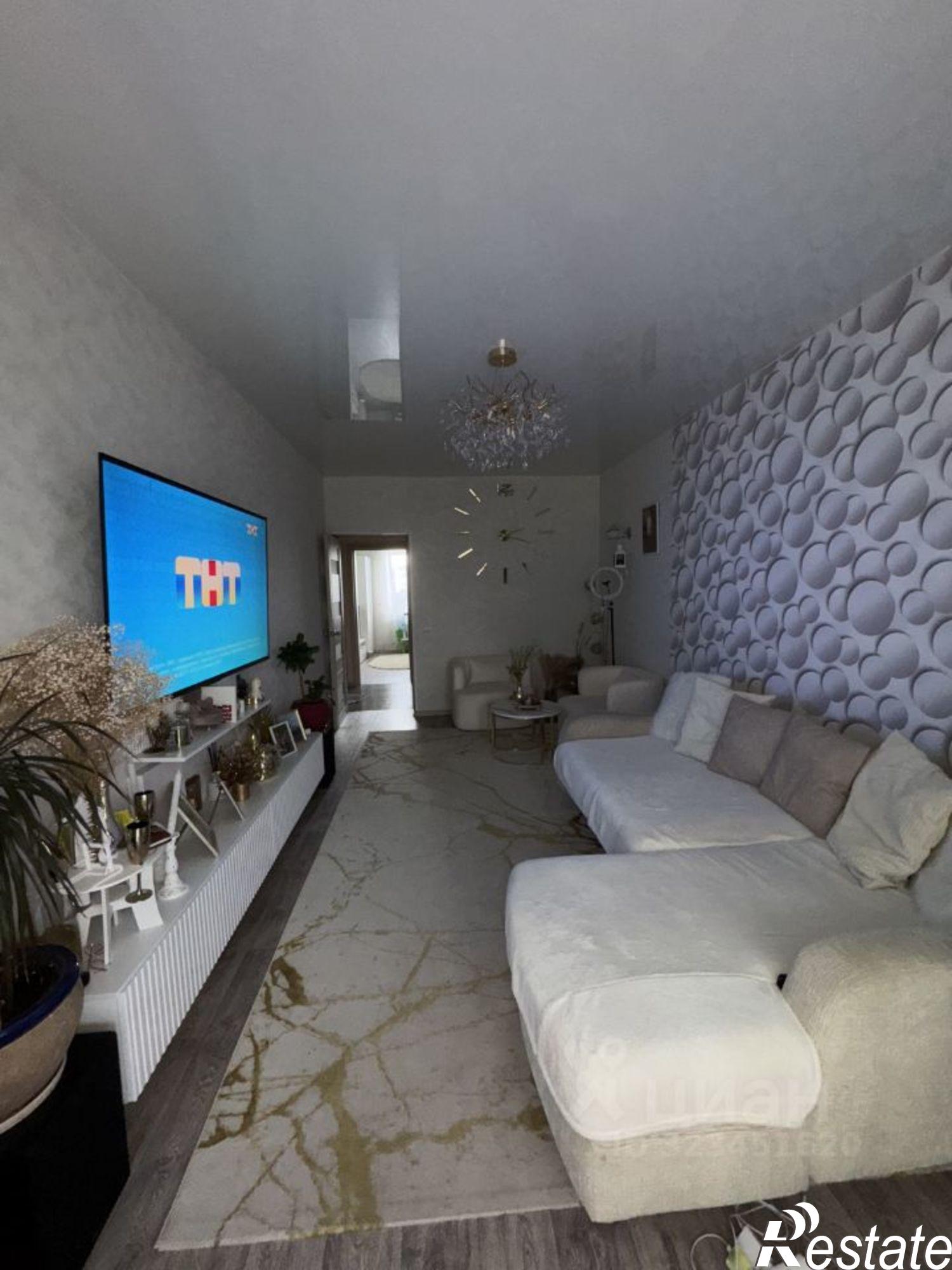 Купить квартиру за 7 750 000 рублей на улица Ленина, 37А