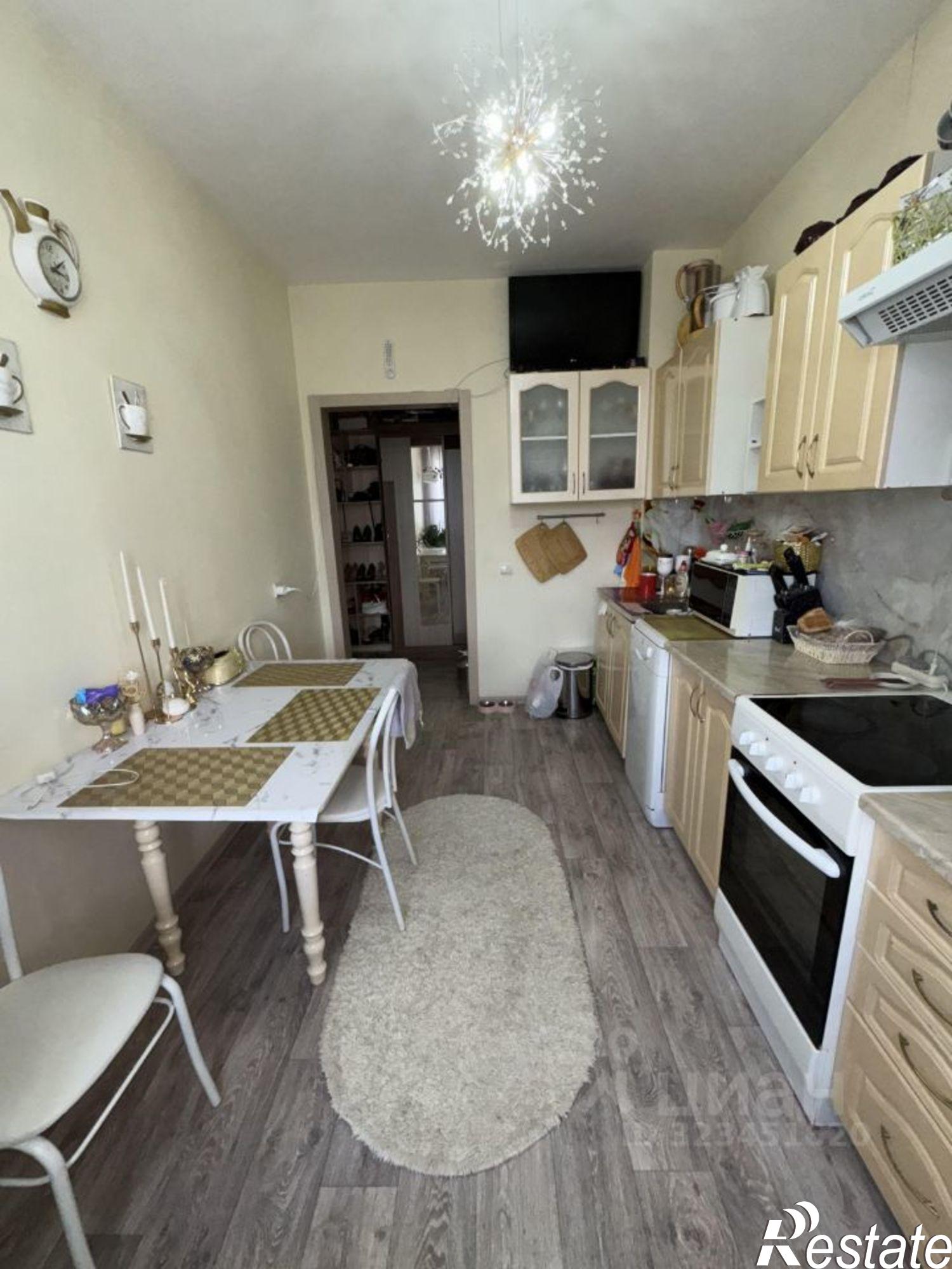 Купить квартиру за 7 750 000 рублей на улица Ленина, 37А