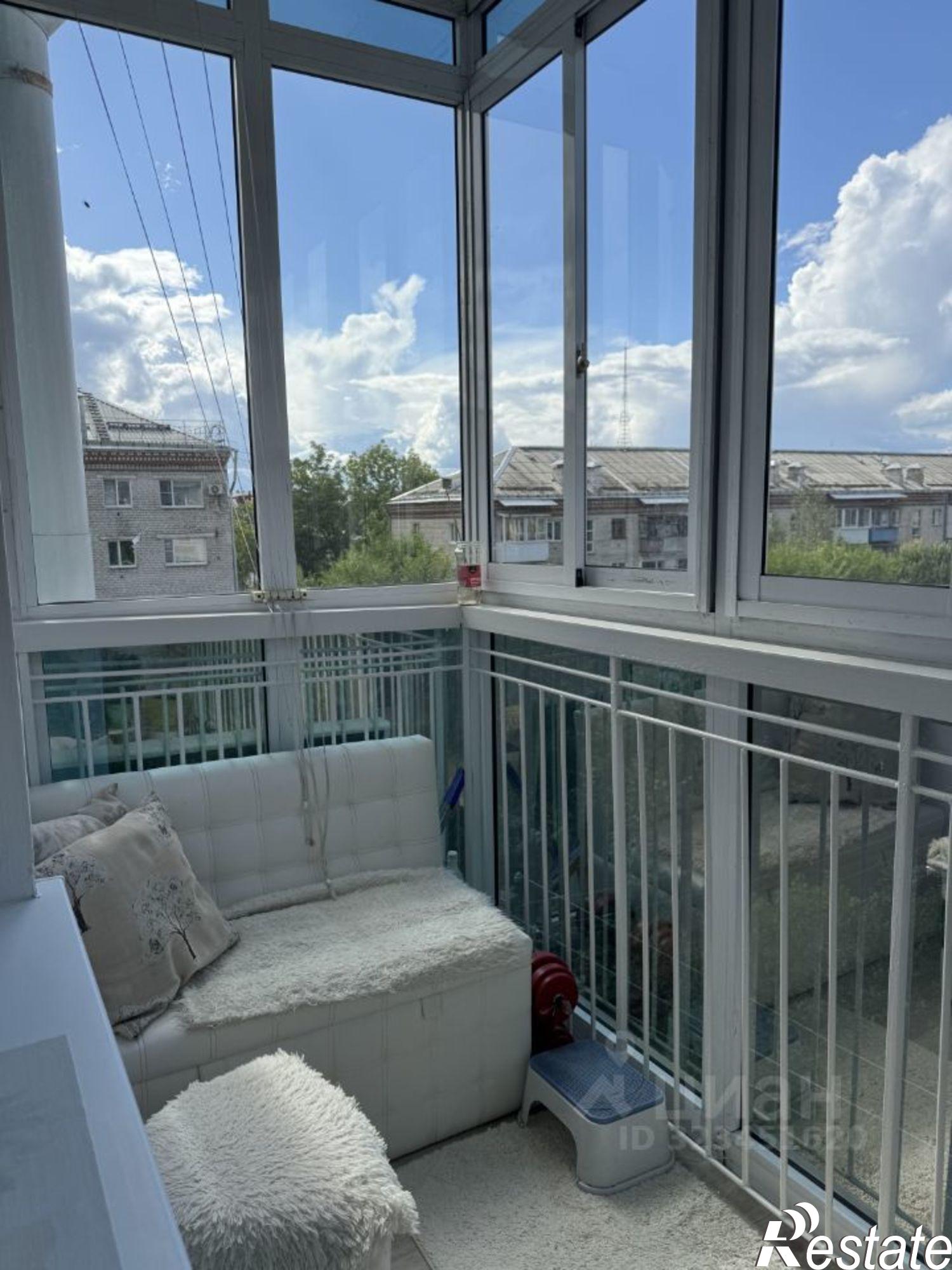 Купить квартиру за 7 750 000 рублей на улица Ленина, 37А