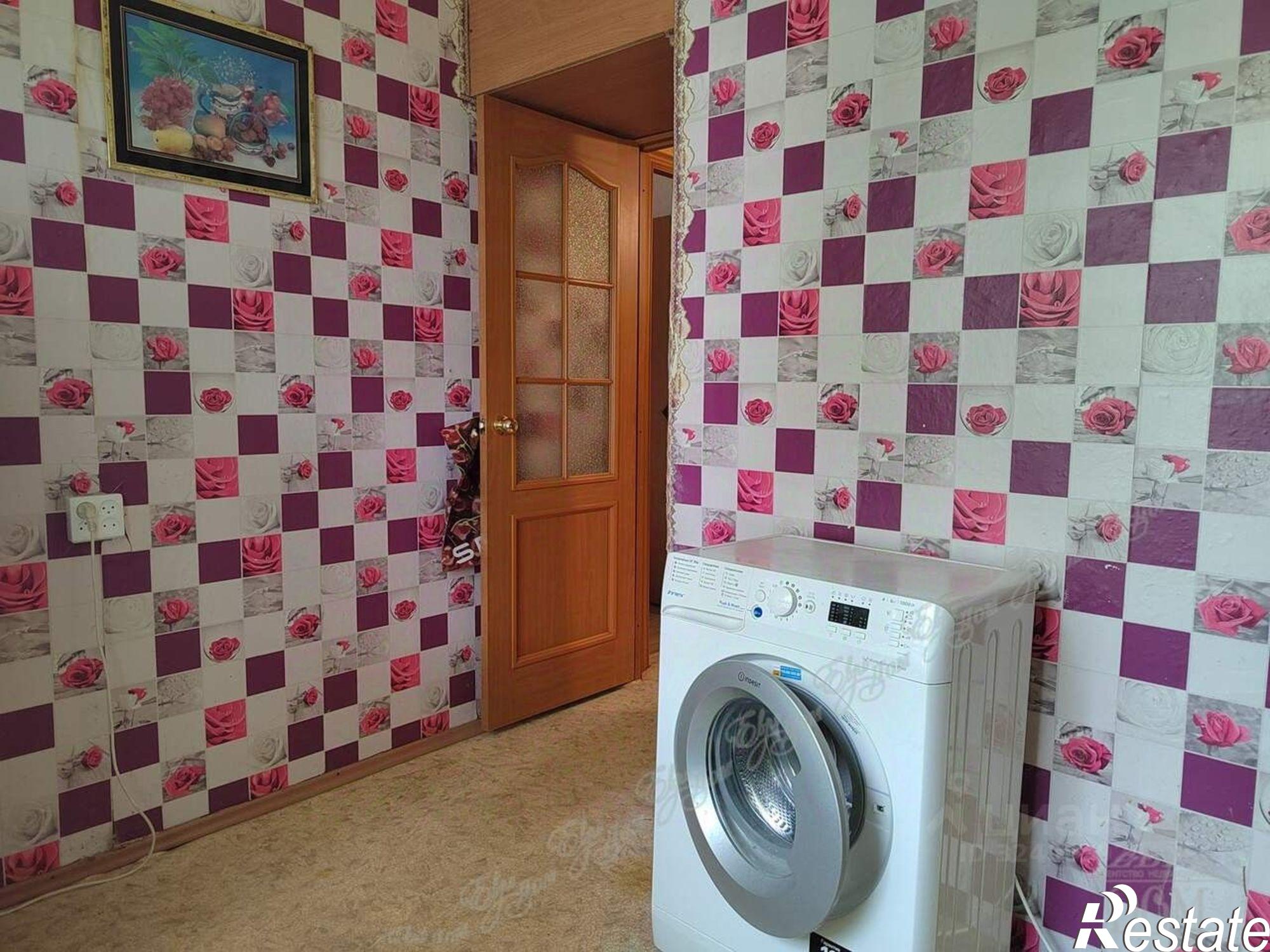 Купить квартиру за 4 100 000 рублей на улица Бумагина, 17