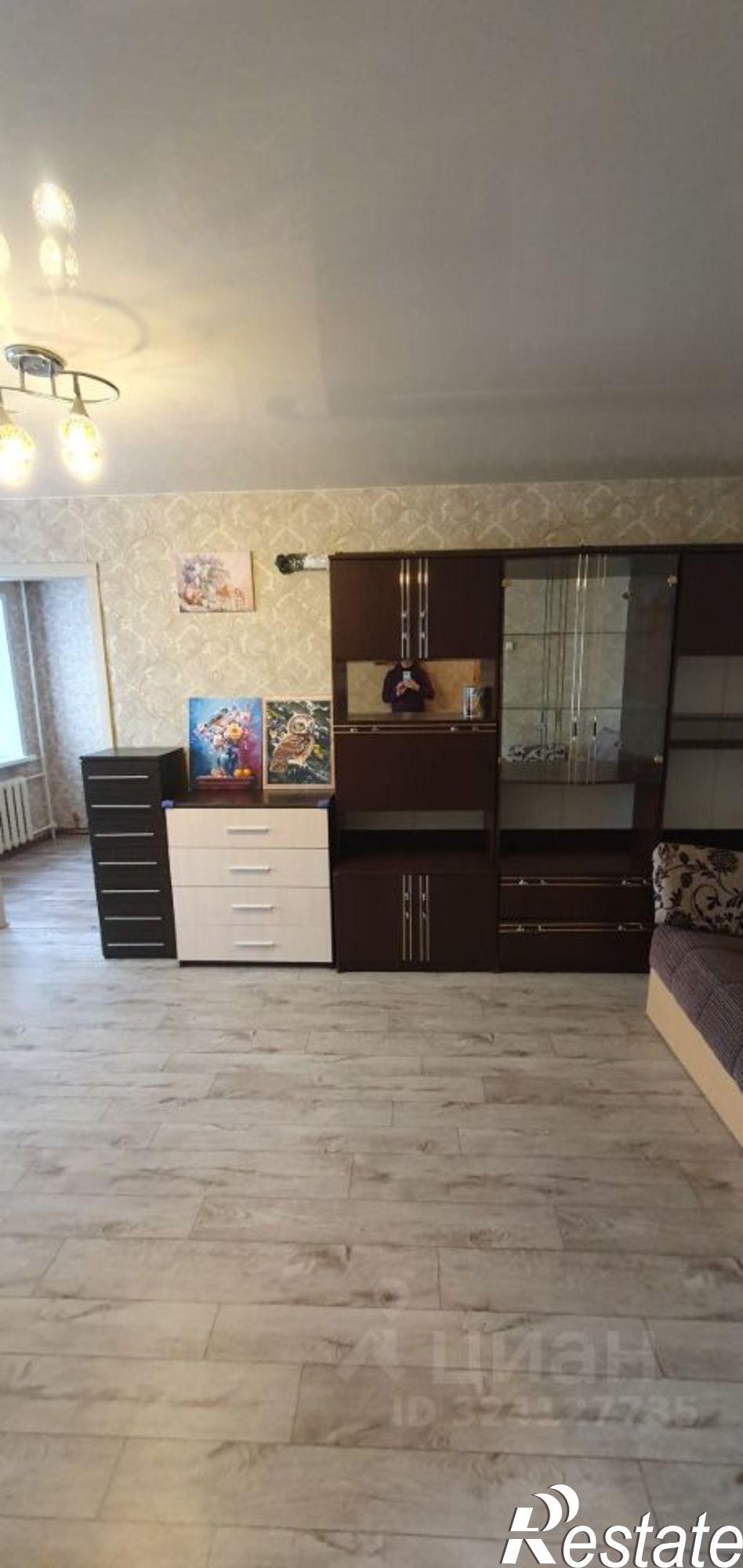 Купить квартиру за 4 400 000 рублей на ул Шолом-Алейхема, 75