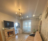 3-комн, 51кв м, этаж 1/5 Школьная улица, 20