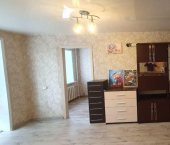 2-комн, 41кв м, этаж 4/6 ул Шолом-Алейхема, 75