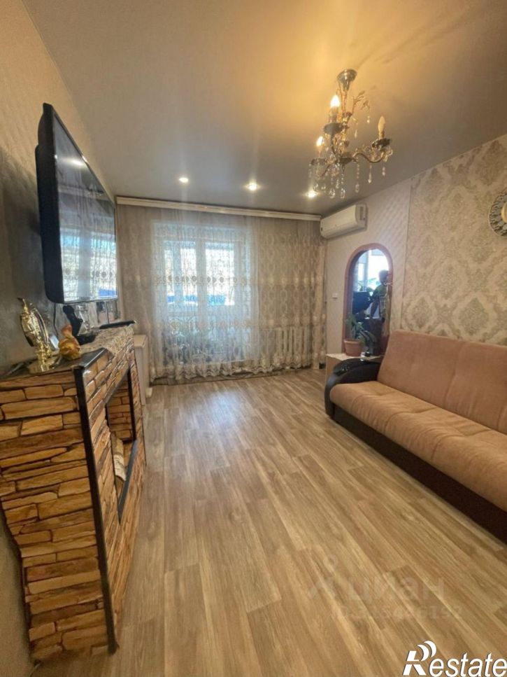 3-комн квартира Школьная улица, 20,  д. 20