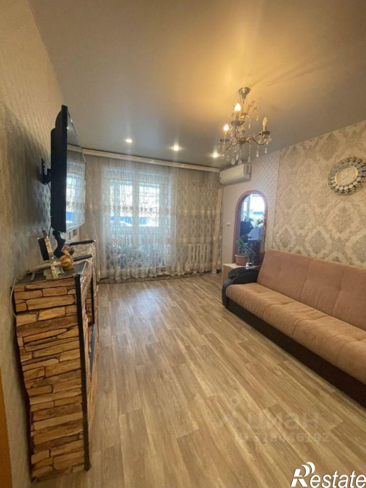 3-комн квартира Школьная улица, 20,  д. 20