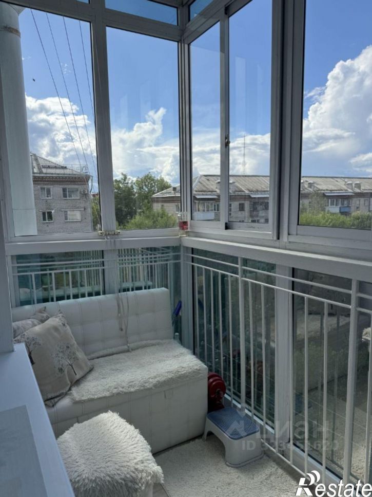 2-комн квартира улица Ленина, 37А,  д. 37А