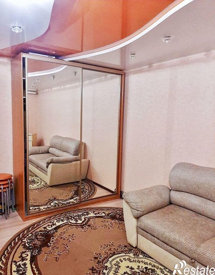 2-комн квартира Советская улица, 60Б,  д. 60Б