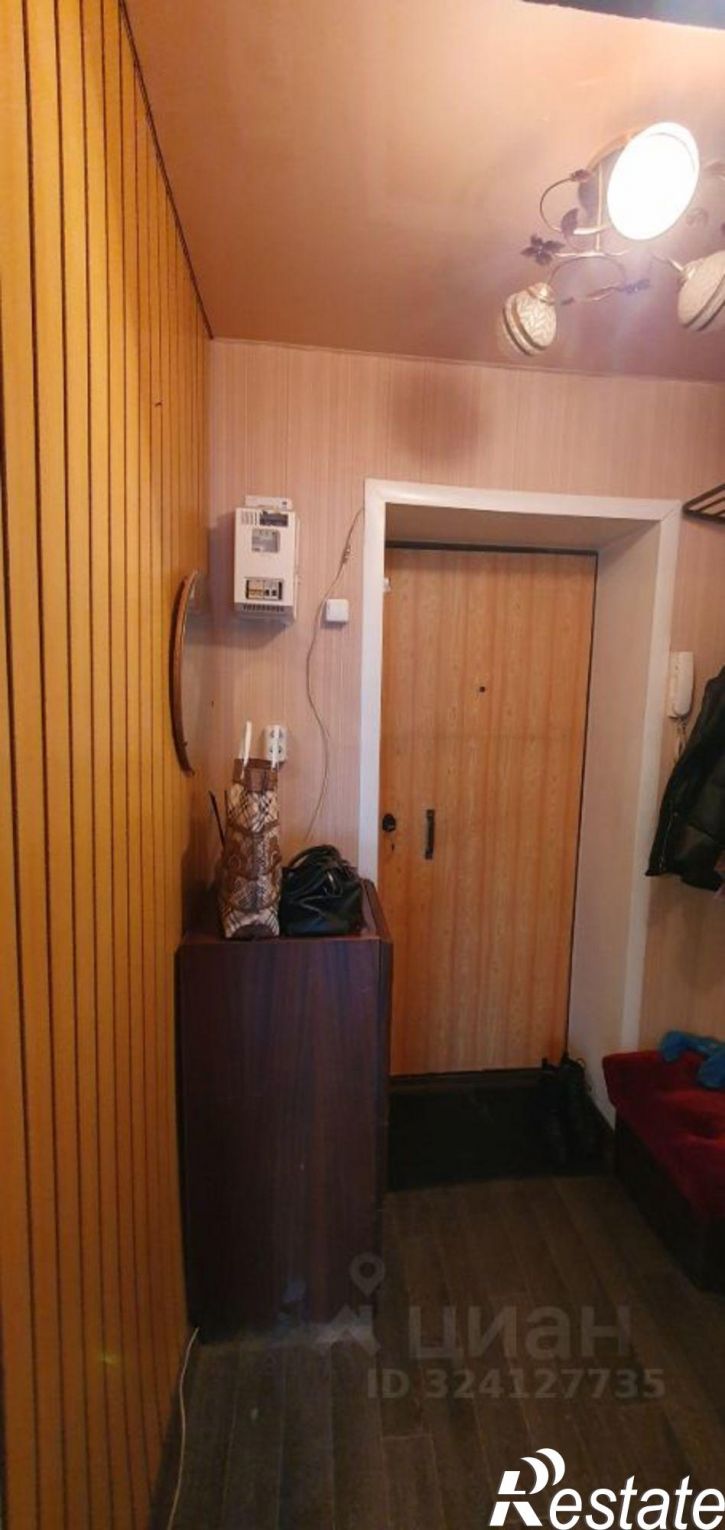 2-комн квартира ул Шолом-Алейхема, 75,  д. 75